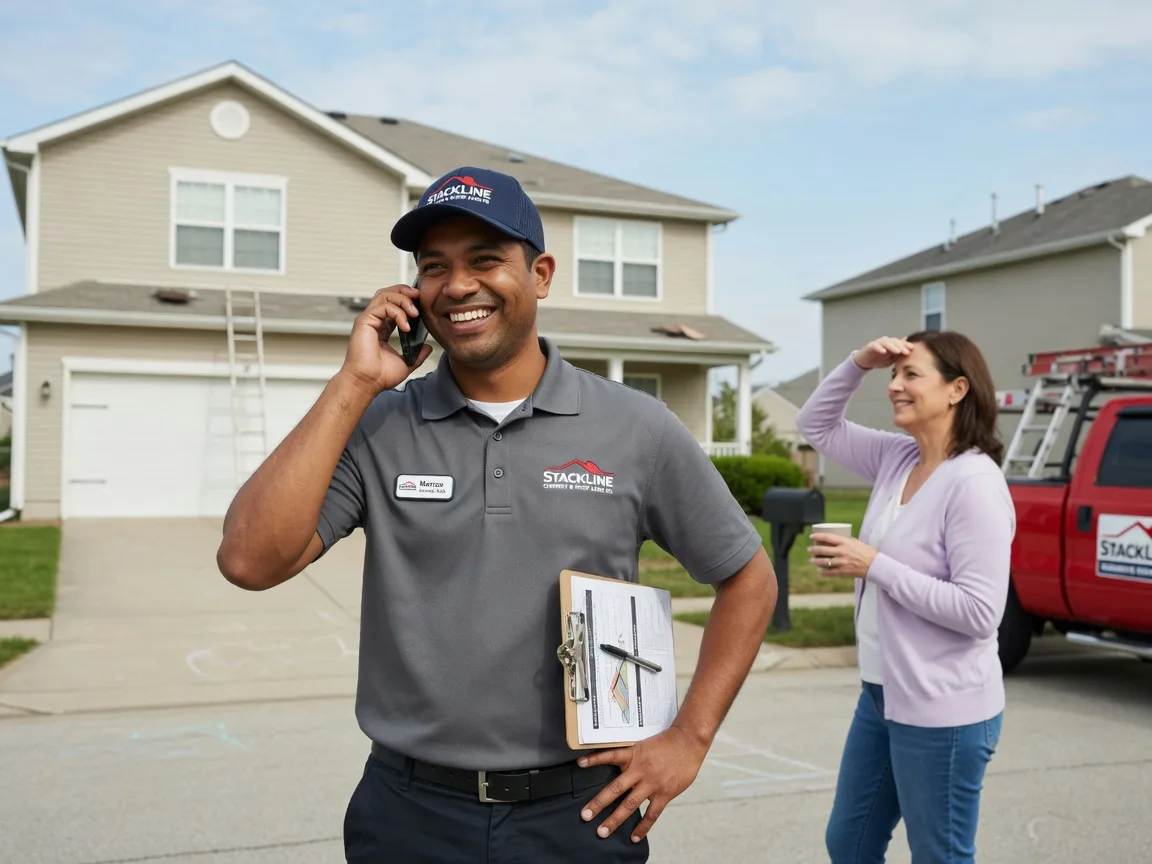 Chimney flashing repair Oak Park, IL FAQs